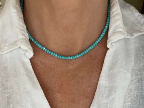 Collana arizona bambino - collana,