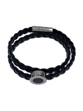 Bracciale BVLGARI Cerchio Logo
