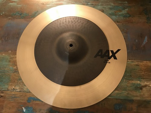 Piatto sabian aax omni - piatto,