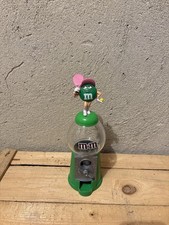 Dispenser M&M’s Verde con