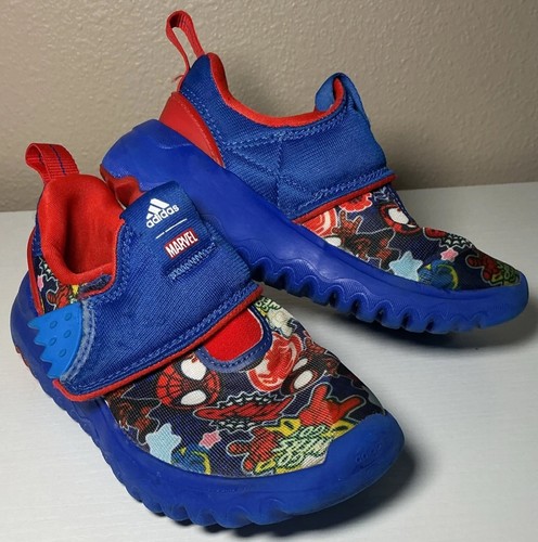 Scarpe ginnastica adidas - da,