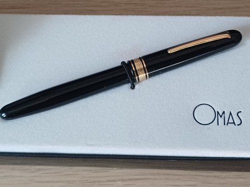 Omas extra ogiva degli anni - ogiva,