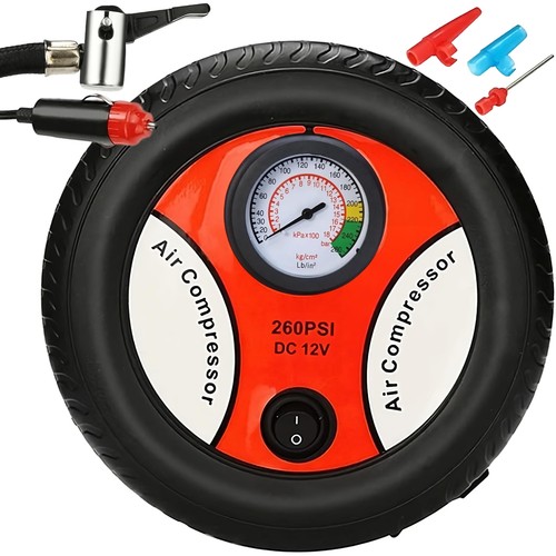 Retoo compressore aria v - compressore, 12
