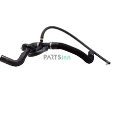 Tubo radiatore inferiore