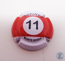 Capsula/Capsule Spumante MONTE ROSSA (17k)