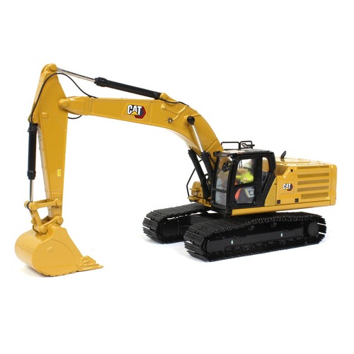 Caterpillar cat 336 hyd - 1/50,