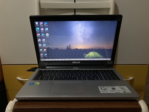 Computer portatile asus tp550l - computer,