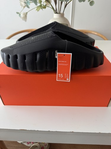 Nike mind 001 pregame - mind, mules