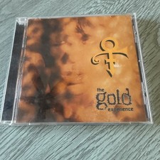 The Gold Experience - Music CD
