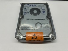 Hard Disk Maxtor MaXLine II