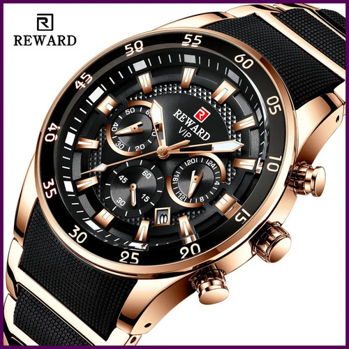 Orologio uomo lusso - orologio,