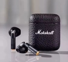 Marshall Cuffie MINOR III WIRELESS BLUETOOTH 