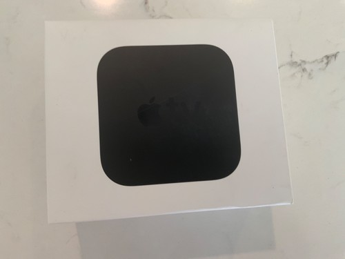 Apple 1a generazione - tv, 4k