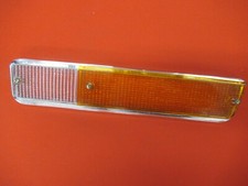 Originale Alfa Romeo Alfetta Gt Gtv 1. Serie Vetro Fanale Posteriore Destra