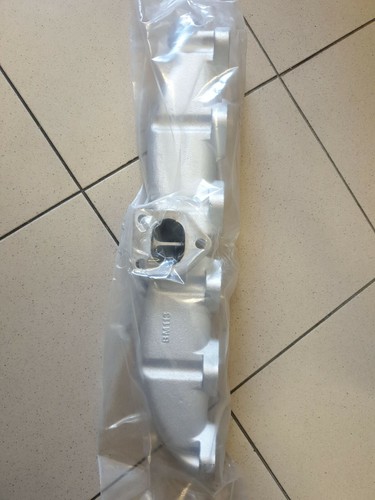 Collettore scarico bmw - scarico, e60