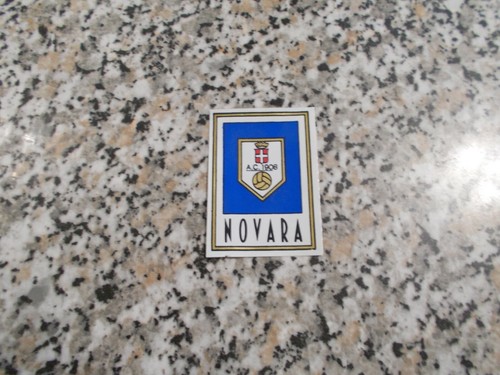 Scudetto novara album - scudetto,