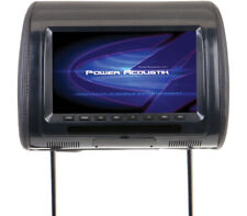 Power Acoustik 9" LCD
