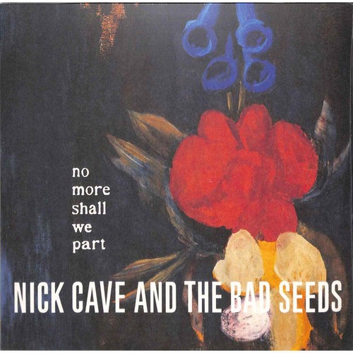 Nick cave the bad - &,