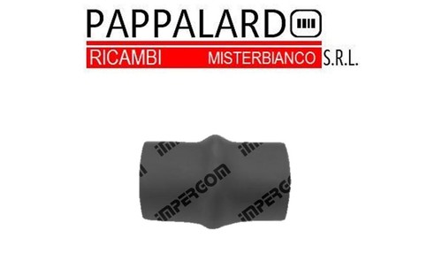 Tubo flessibile carburante - flessibile,