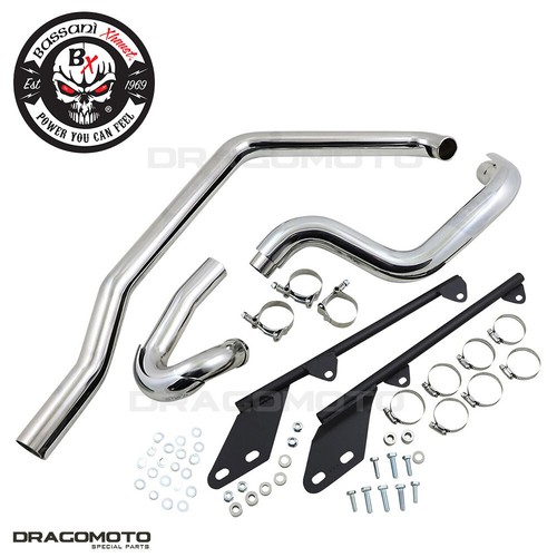Harley flstci 1450 - flstci, efi