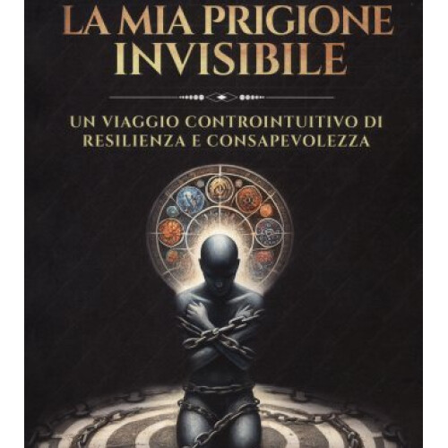 Libro mia prigione - libro,