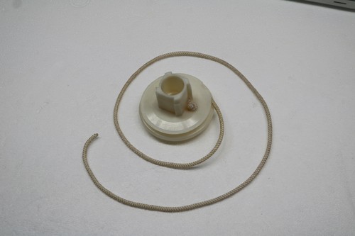 Mcculloch motosega plastica - mcculloch,