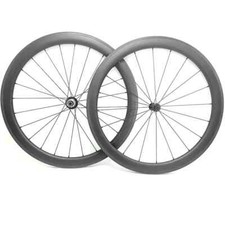 Set ruote bici da strada in