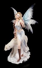 Statua Decorativa Di Fata