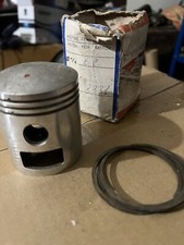 LAMBRETTA TV 175 MK2 MK3
