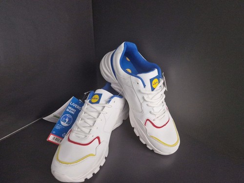 Scarpe lidl limited edition - ,