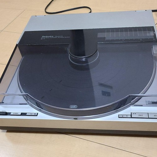 Technics giradischi - technics,