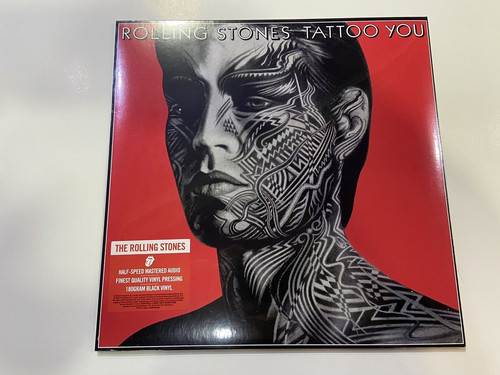Rolling stones tattoo - tattoo, you