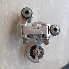 Vintage Ofmega Master Cambio L'Eroica Colnago Bianchi.Cinelli Tommasini Somec 