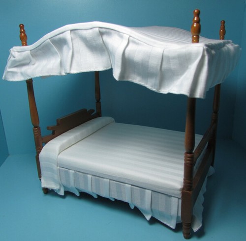 Casa delle bambole miniatura - casa,