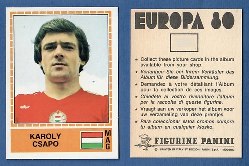 Figurina calciatori panini - calciatori,