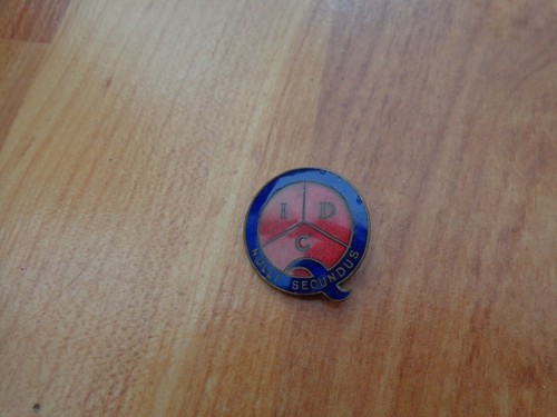 Vintage nulli secundus idc - nulli,