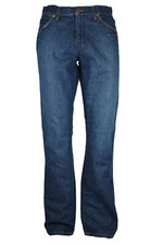 wrangler jeans pantaloni uomo