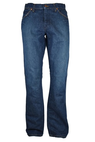 Wrangler jeans pantaloni uomo - wrangler,