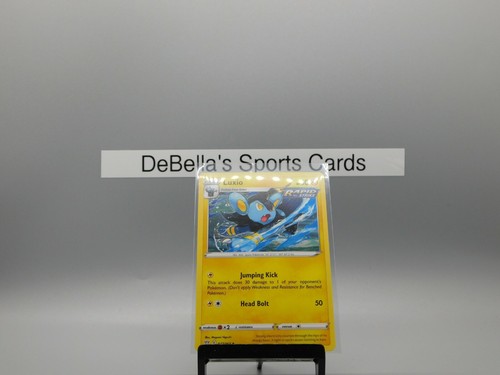 Pokemon tcgo sword shield - pokemon,