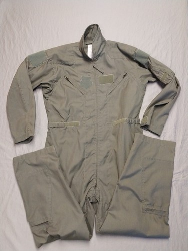 Tuta volo military cwu - tuta,