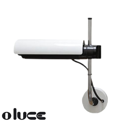 Oluce dim 464 parete wall - -,