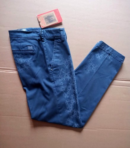 Pantaloni uomo