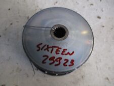 Variatore Anteriore Puleggia