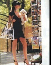 Abito Denny ROSE tg S