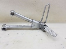 PEDANA PEDALE POSTERIORE SINISTRA SUZUKI BANDIT 600 2003 2004 2005