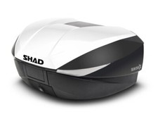 SHAD SH58X SH58 BAULETTO CON