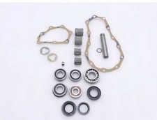 riduttore Suzuki SJ 410 SJ 413 Samurai Santana Kit Cuscinetti Para Olio Kit Revi