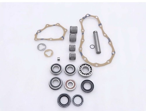 Kit cuscinetti para olio - kit,