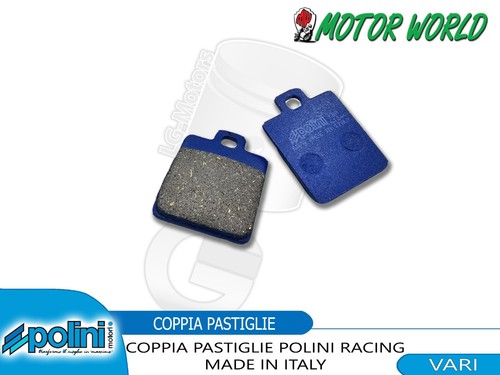 174 0014 pastiglie anteriori - 174.0014,