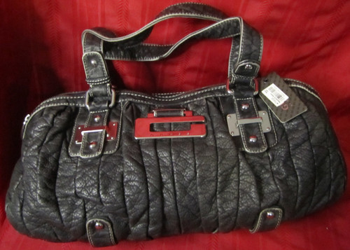 New tag black - new, w/tag